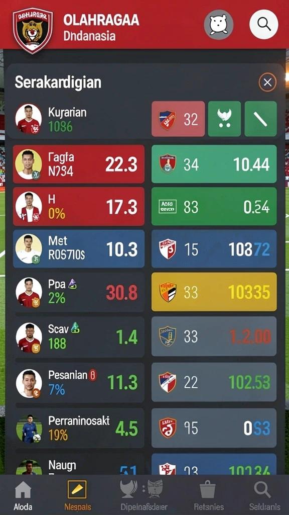 171slot - Keberuntungan menanti Anda dengan jackpot progresif yang menggiurkan.
