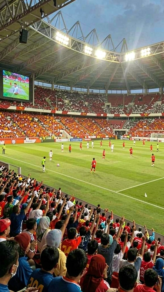 365zk - Pengalaman multiplayer yang mendebarkan dan seru.
