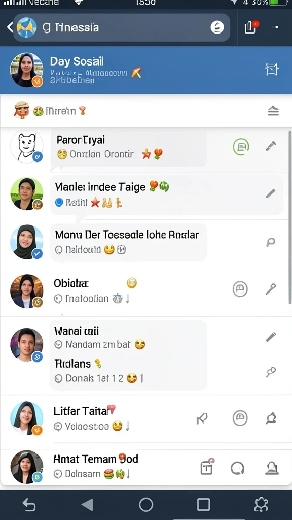 666f - Karakter utama beraksi dalam misi yang menegangkan.