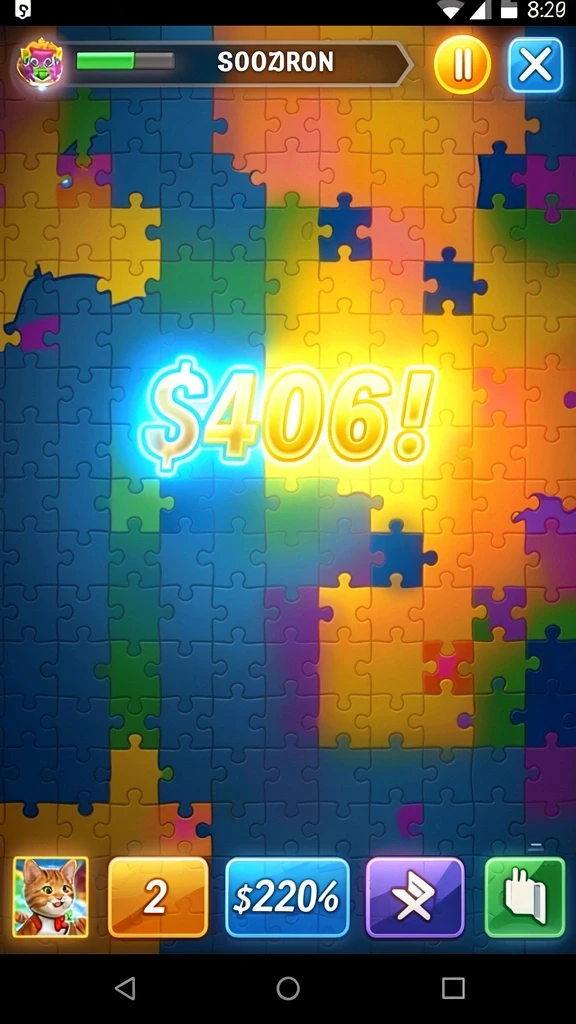 aa666 - Grafik yang memukau dan detail yang halus.