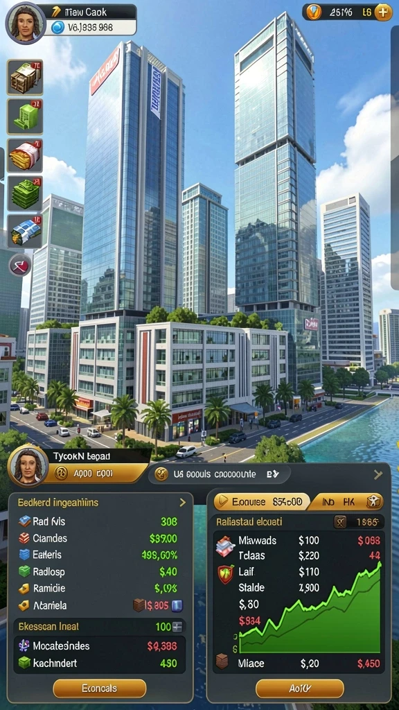 afk77 - Screenshot menampilkan pertempuran epik melawan monster.