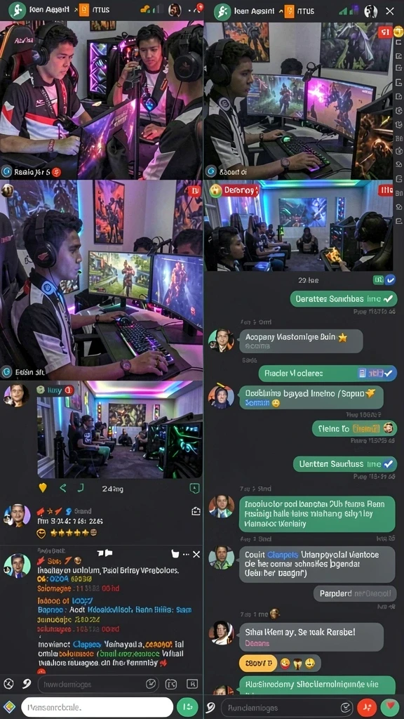 air168 - Pengalaman multiplayer yang seru bersama teman.