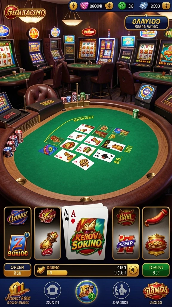 bigwin - Berbagai jenis permainan kasino yang menarik.