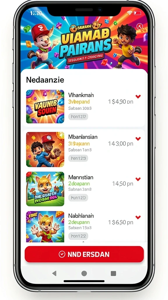 btv168 - Mode permainan terbaru yang penuh tantangan.
