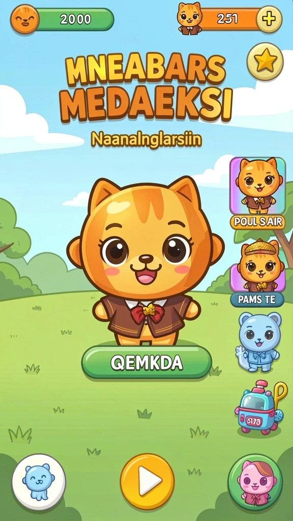 c789 - Tampilan grafis yang memukau dan detail yang tinggi.