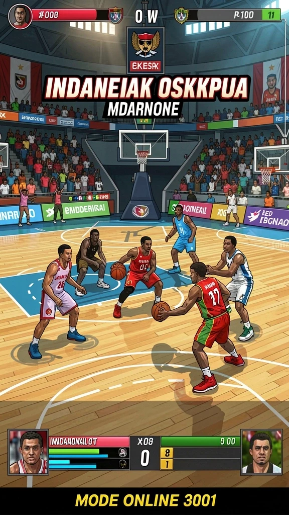 c789 - Mode permainan multiplayer yang mengasyikkan bersama teman.
