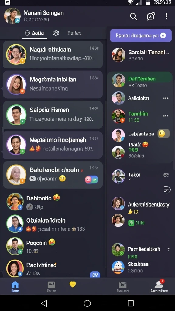 dewatogel - Live draw yang menampilkan hasil undian secara langsung.