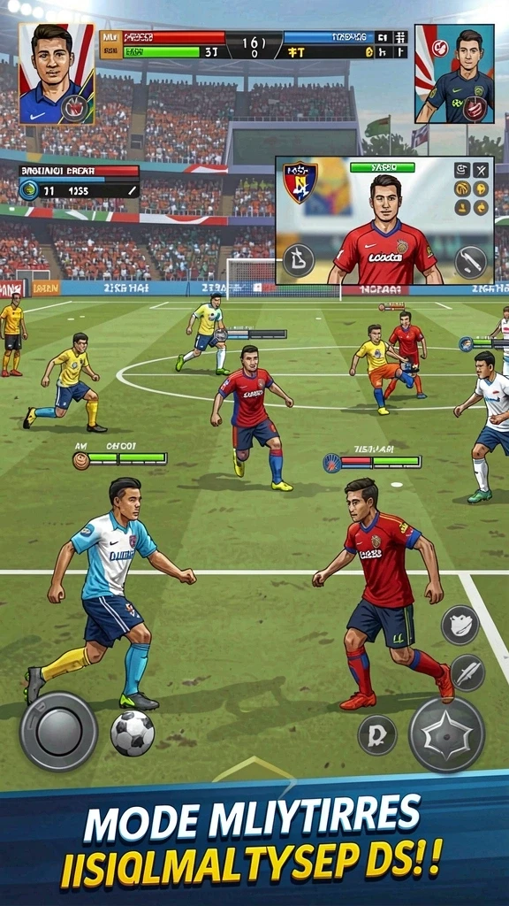 gems365 - Screenshot menampilkan momen ketegangan dalam sebuah level.