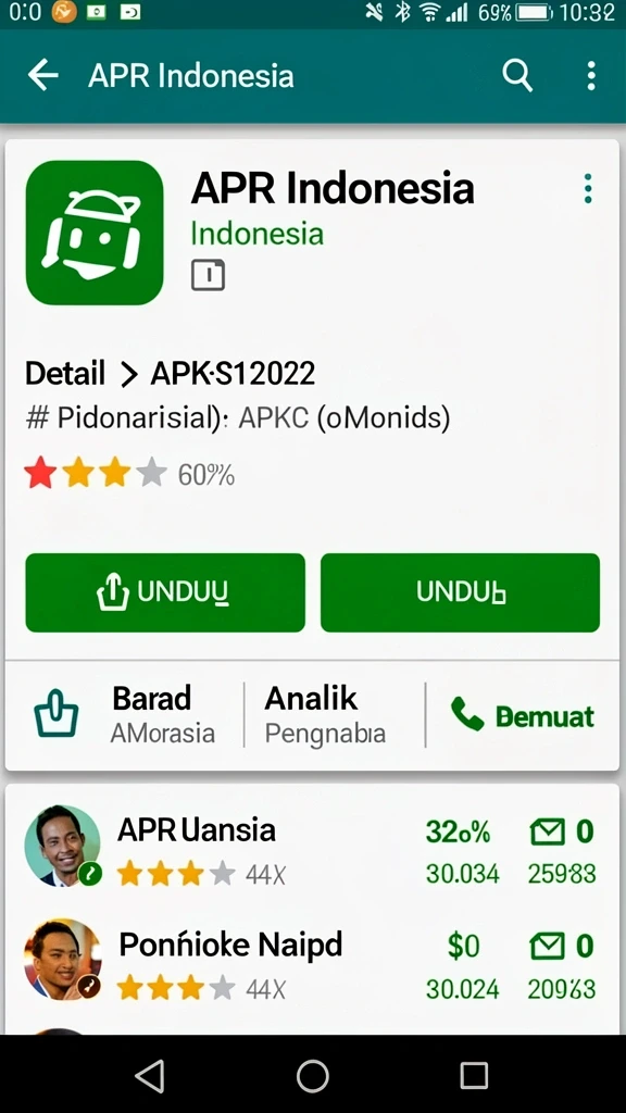juarago - Fitur multiplayer yang seru untuk bermain bersama teman.