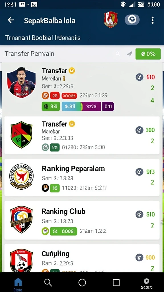 latoto - Level baru yang menarik dengan tantangan seru.