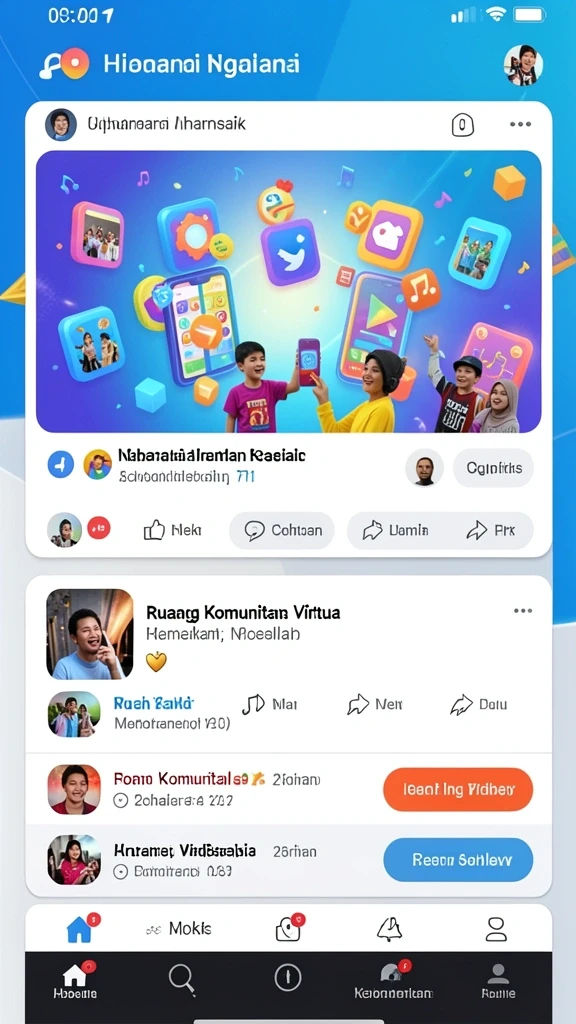 maxwinplus - Bergabung dengan komunitas aktif dan berteman dengan pemain lain.