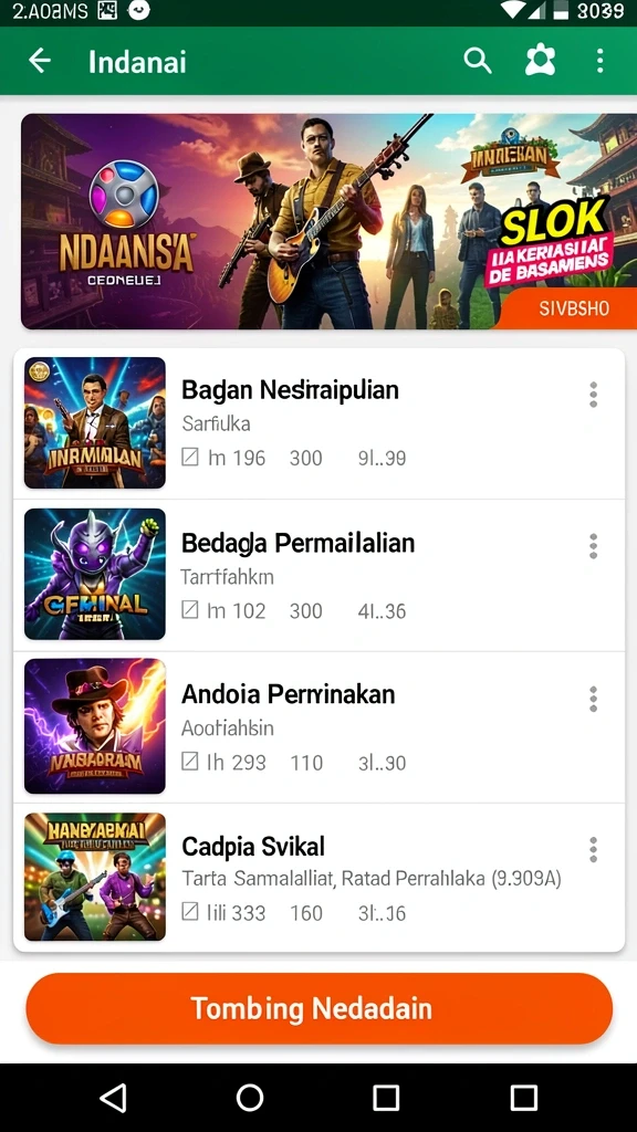 megavisa88 - Tampilan antarmuka yang menarik dan mudah digunakan.