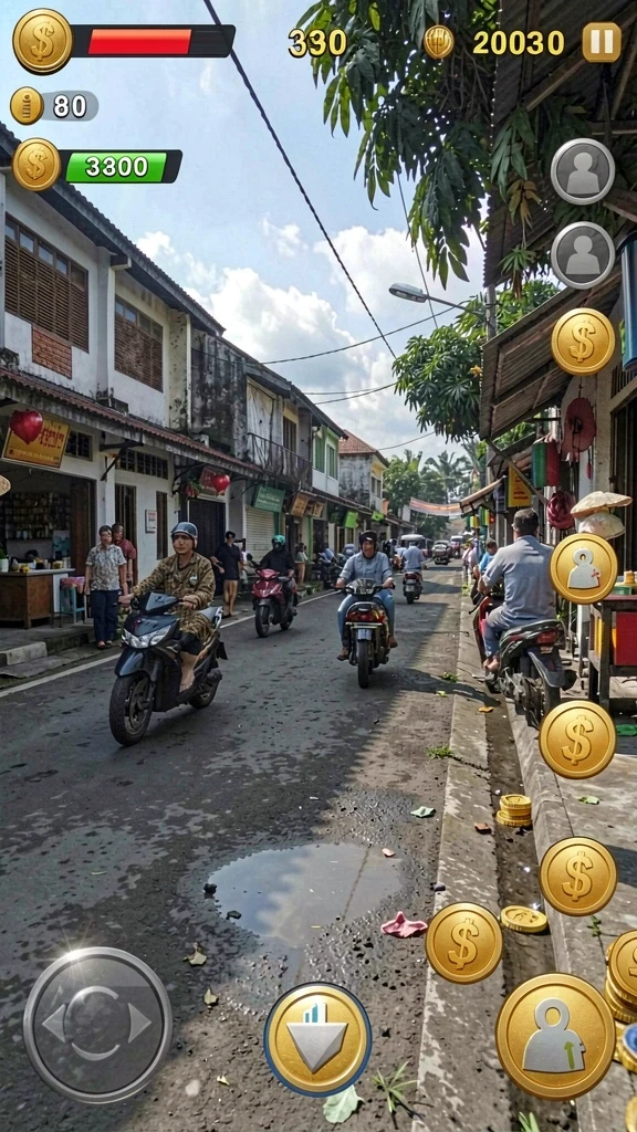 panen77 - Misi yang seru dan menantang.