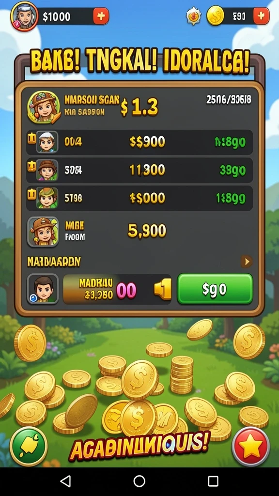 pulau88 - Screenshot menampilkan pertarungan seru melawan musuh.