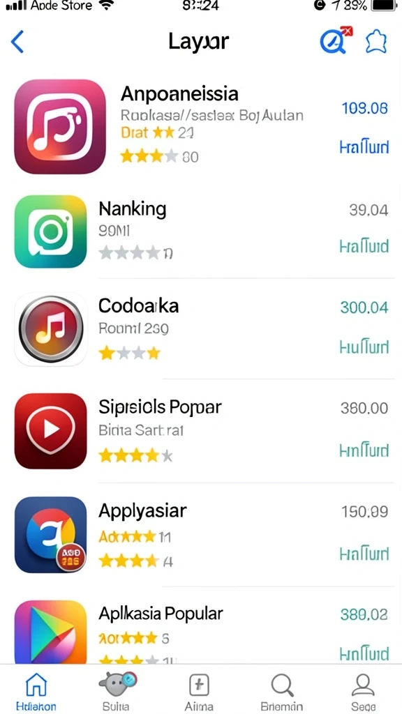 rafa88 - Fitur multiplayer yang memungkinkan bermain bersama teman.