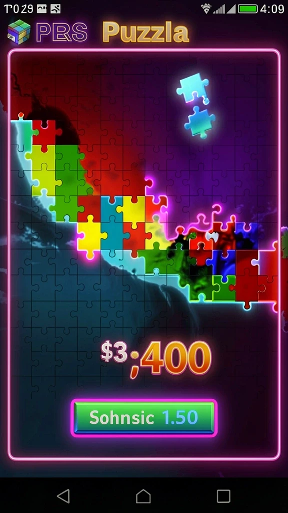 super33 - Berbagai karakter dan level yang penuh dengan tantangan.