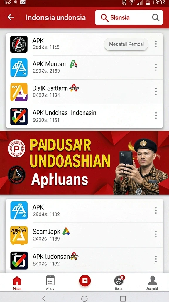 svip9 - Fitur interaksi sosial dengan pemain lain.
