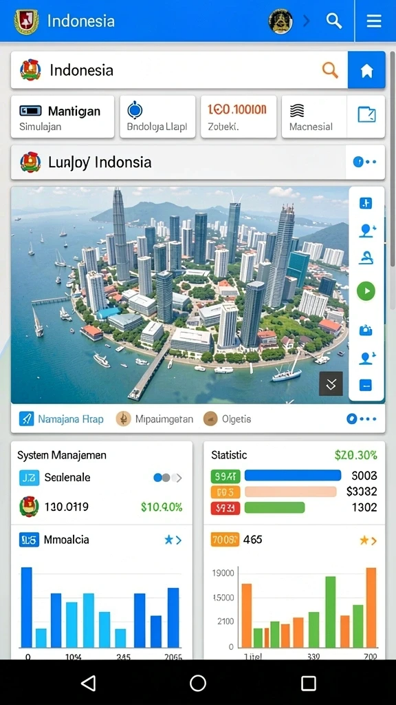 topanwin - Pengalaman bermain yang cepat dan responsif.