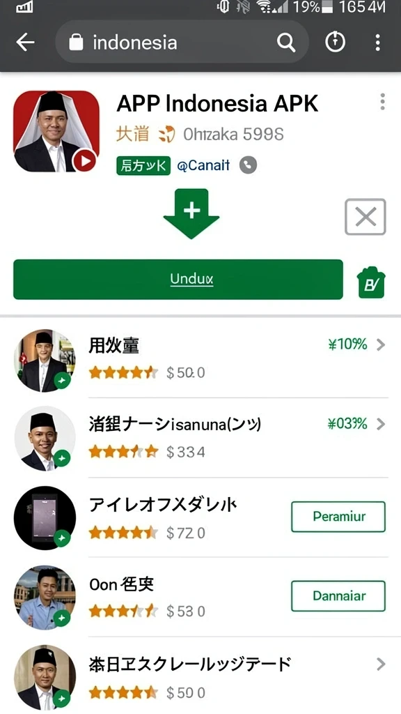 untunggo - Beragam tantangan menarik menunggu di setiap level.