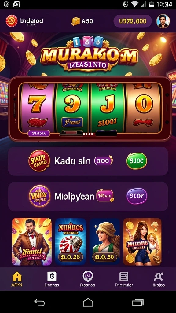 winstar4d - Mode permainan yang bervariasi dan menarik.