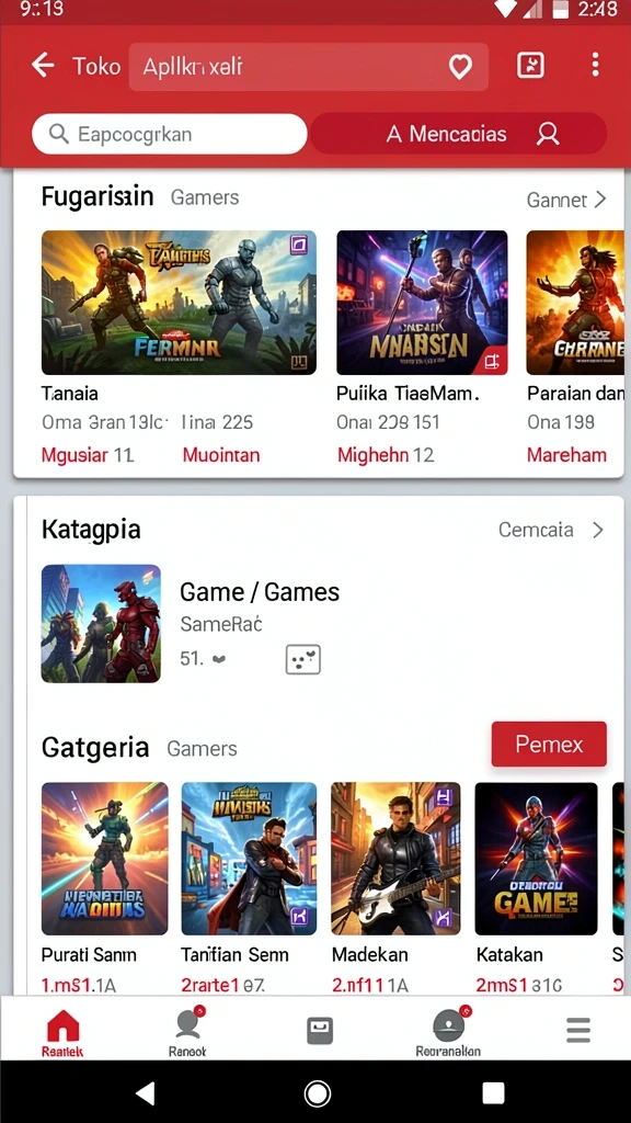 zeus138 - Tampilan antarmuka utama ZEUS138 yang menarik.