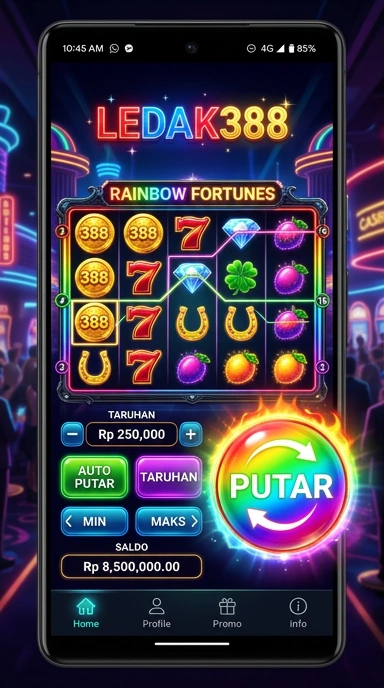 Pratinjau build resmi — siap diunduh untuk Android